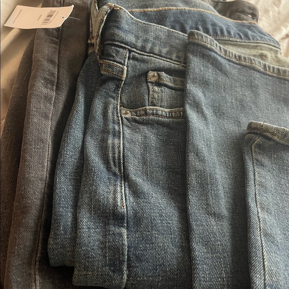 Gap Jeans